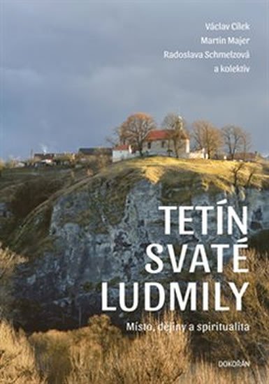 TETÍN SVATÉ LUDMILY