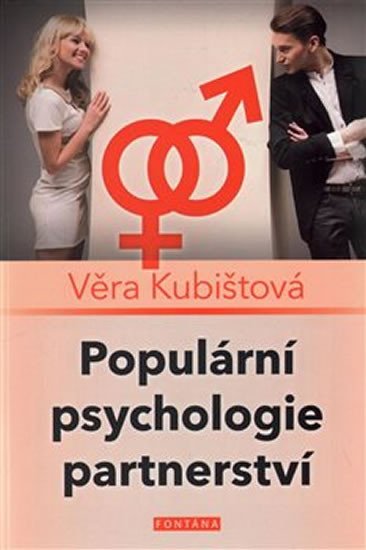 POPULÁRNÍ PSYCHOLOGIE PARTNERSTVÍ