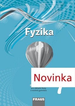 FYZIKA 7 FRAUS PS NOVÁ GENERACE