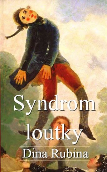 SYNDROM LOUTKY