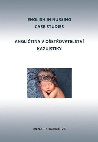 ANGLIČTINA V OŠETŘOVATELSTVÍ. KAZUISTIKY