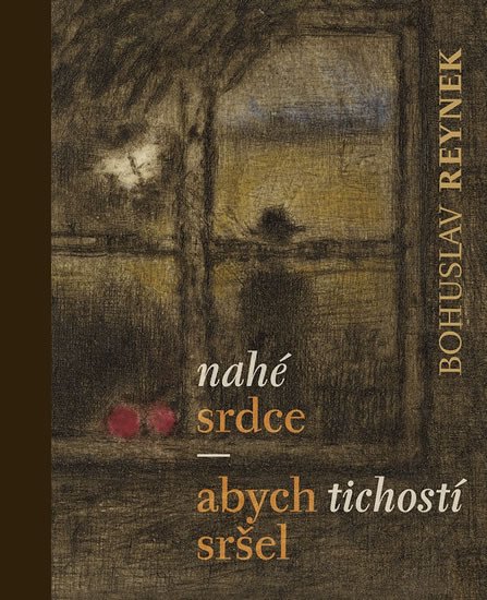 NAHÉ SRDCE / ABYCH TICHOSTÍ SRŠEL