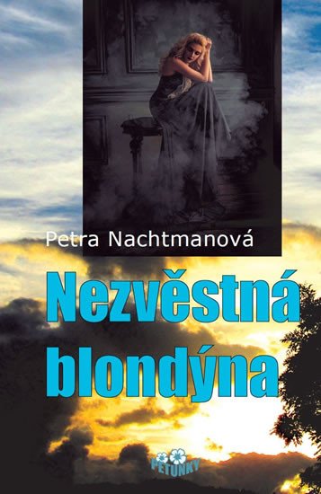 NEZVĚSTNÁ BLONDÝNA