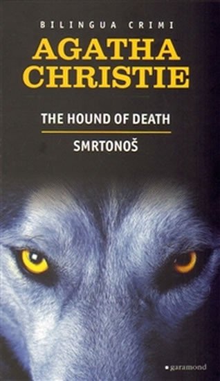 SMRTONOŠ / THE HOUND OF DEATH A-Č