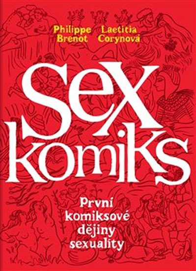 SEXKOMIKS