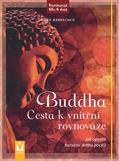 BUDDHA - CESTA K VNITŘNÍ ROVNOVÁZE