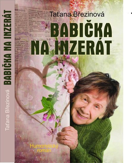 BABIČKA NA INZERÁT