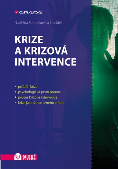 KRIZE A KRIZOVÁ INTERVENCE