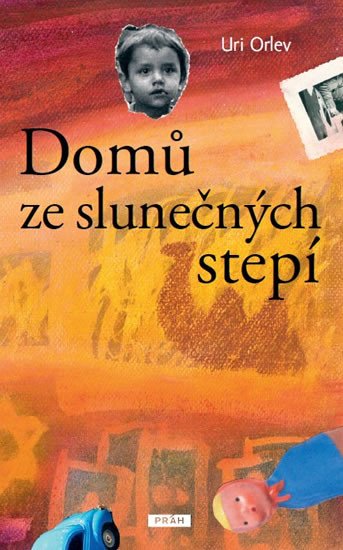 DOMŮ ZE SLUNEČNÝCH STEPÍ