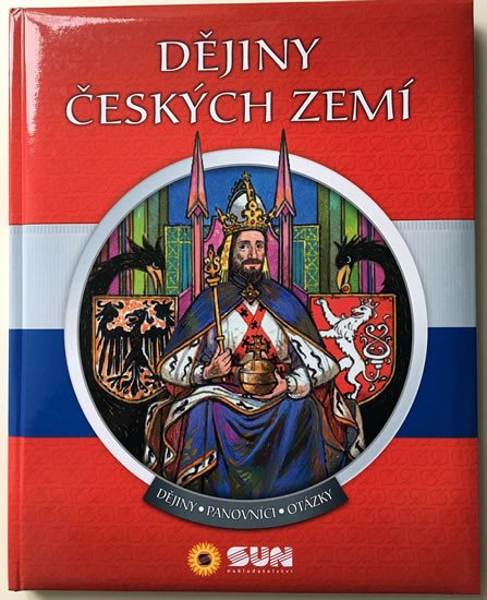 DĚJINY ČESKÝCH ZEMÍ-DĚJINY,PANOVNÍCI,OTÁZKY