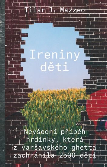 IRENINY DĚTI