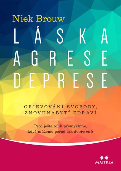 LÁSKA AGRESE DEPRESE