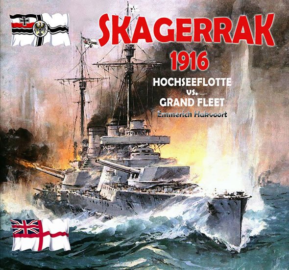 SKAGERRAK 1916