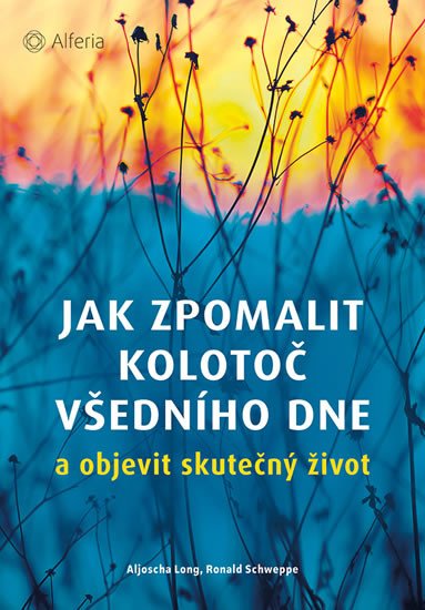 JAK ZPOMALIT KOLOTOČ VŠEDNÍHO DNE A OBJEVIT SKUTEČNÝ ŽIVOT