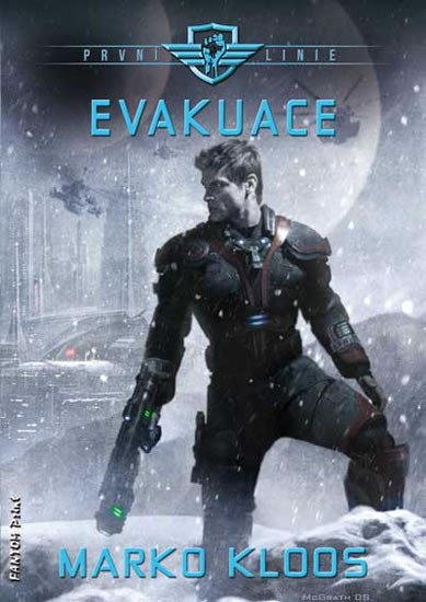 EVAKUACE