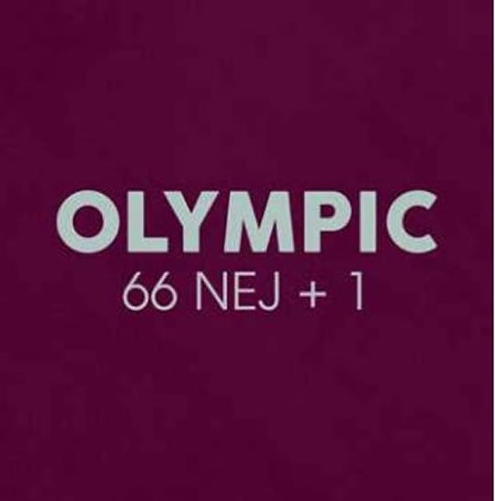 CD OLYMPIC 66 NEJ + 1