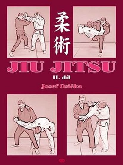 JIU JITSU [II.DÍL]