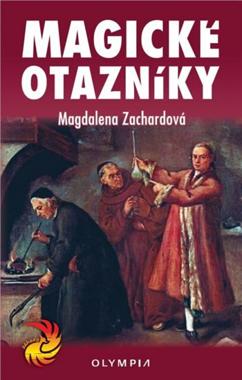 MAGICKÉ OTAZNÍKY