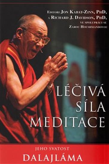 LÉČIVÁ SÍLA MEDITACE