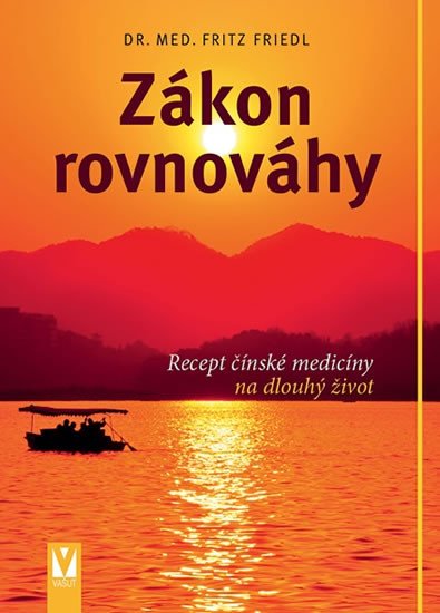 ZÁKON ROVNOVÁHY