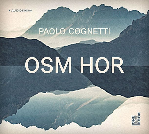 OSM HOR CDMP3 (AUDIOKNIHA)