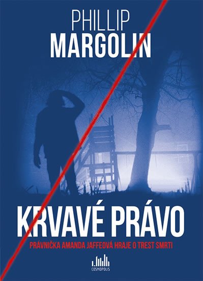 KRVAVÉ PRÁVO