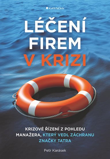 LÉČENÍ FIREM V KRIZI