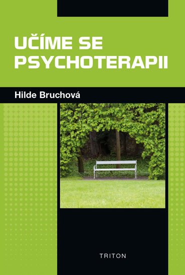 UČÍME SE PSYCHOTERAPII