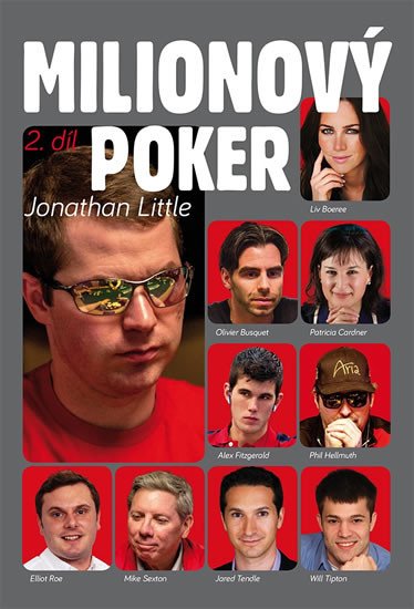 MILIONOVÝ POKER 2. DÍL