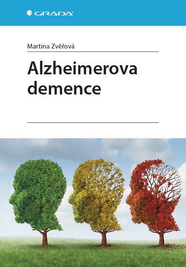 ALZHEIMEROVA DEMENCE