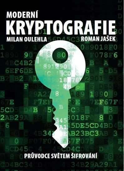 MODERNÍ KRYPTOGRAFIE