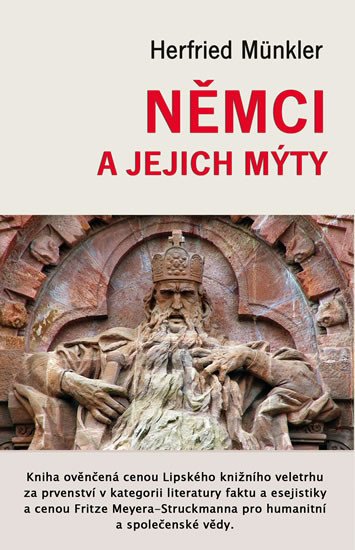 NĚMCI A JEJICH MÝTY