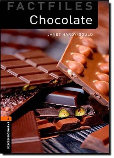 OXBL 2 CHOCOLATE