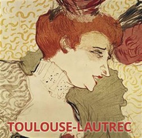 TOULOUSE-LAUTREC