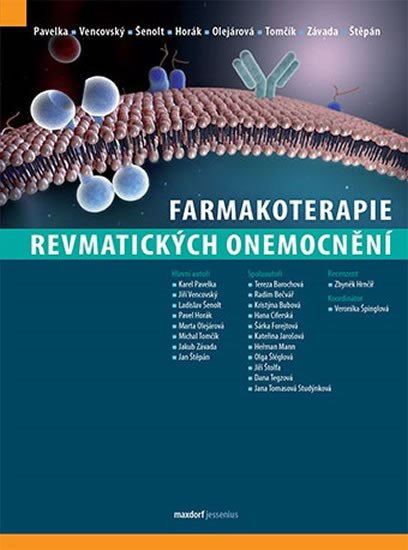 FARMAKOTERAPIE REVMATICKCH ONEMOCNN