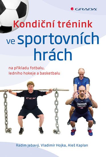 KONDIČNÍ TRÉNINK VE SPORTOVNÍCH HRÁCH