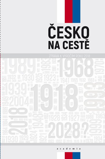 ČESKO NA CESTĚ