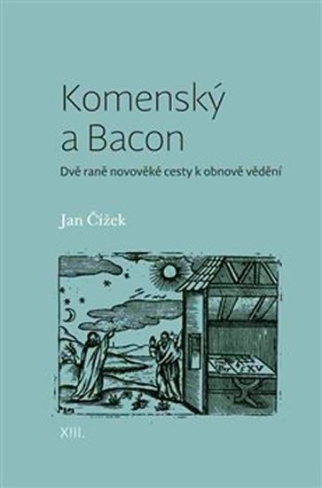 KOMENSKÝ A BACON