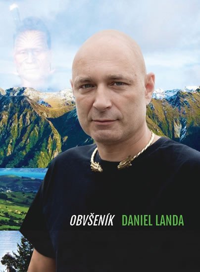 DANIEL LANDA - OBVŠENÍK