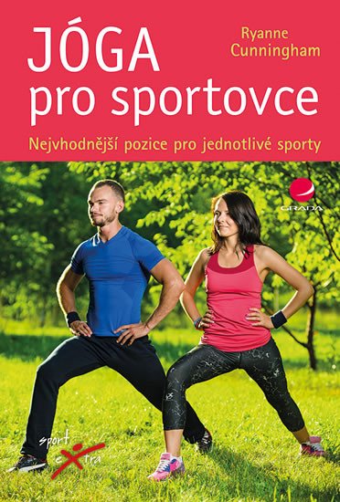 JÓGA PRO SPORTOVCE