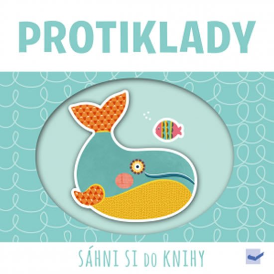 PROTIKLADY - SÁHNI SI DO KNIHY