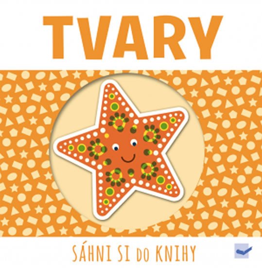 TVARY - SÁHNI SI DO KNIHY