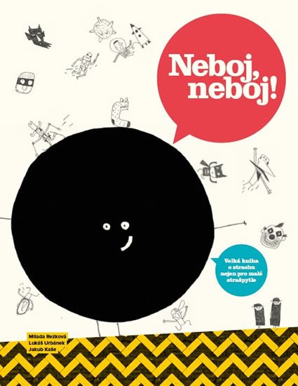 NEBOJ,NEBOJ!