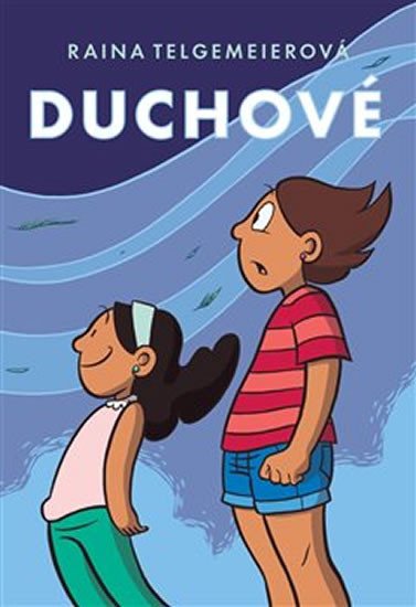 DUCHOVÉ