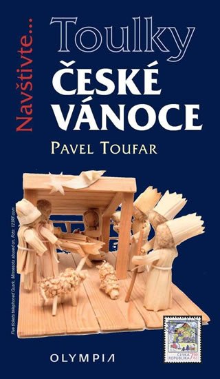 ČESKÉ VÁNOCE (TOULKY)