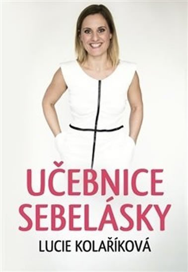 UČEBNICE SEBELÁSKY