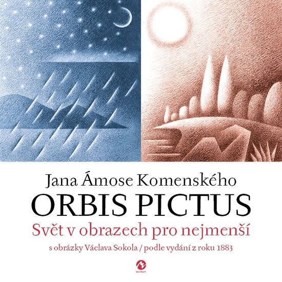 ORBIS PICTUS JANA ÁMOSE KOMENSKÉHO