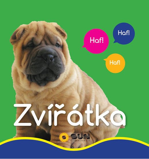 ZVÍŘÁTKA