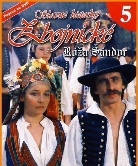 Obálka knihy