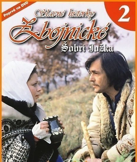 Obálka knihy